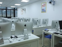 萬盛計算機培訓 賦能職業發展，成就技術人才