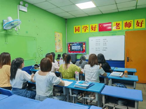 金牌咨詢，匠心服務 以專業賦能，成就孩子未來